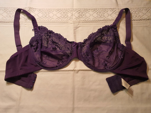 Nuance bügel aubergine - nuance,