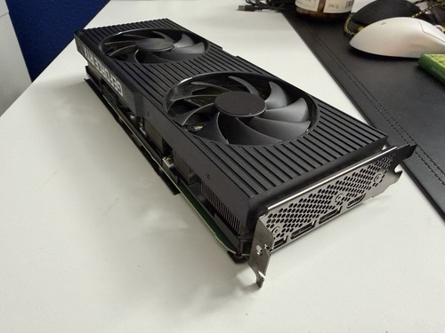 Dell nvidia geforce - nvidia,