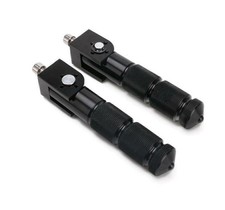 Motorrad-Fußrasten CNC