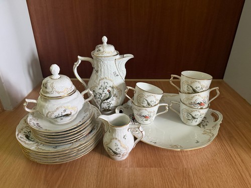 Rosenthal sanssouci - rosenthal,