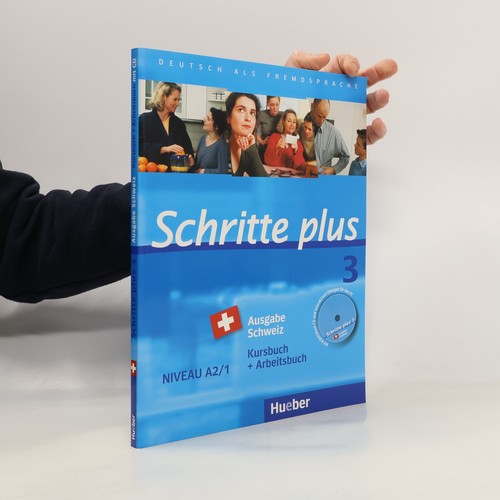 Schritte plus
