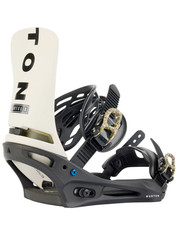 Brandneu - Burton Cartel X EST