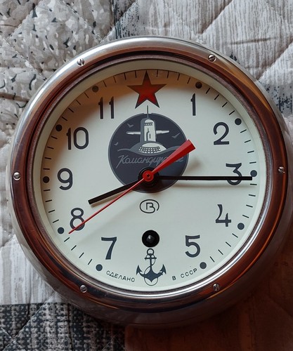 Vintage russische vostok cccp - russische,