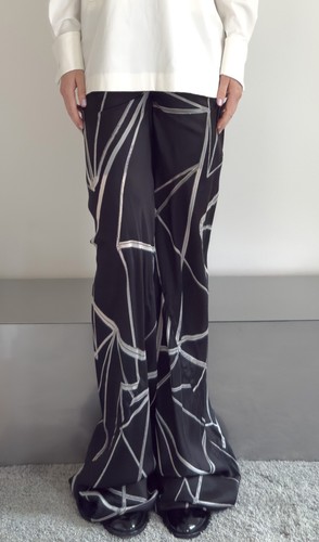 Bias schlaghose rick owens - bias,