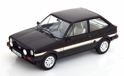 Norev 182743 ford - ford, xr2