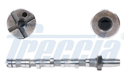 Freccia nockenwelle audi - nockenwelle, vw