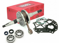 Kurbelwelle STANDARD + Lager +