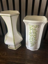 2x Vasen L.DECORÈ ALTE