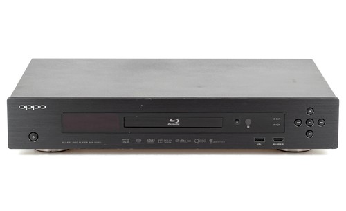 Oppo bdp 103eu blu ray - bdp-103eu, player
