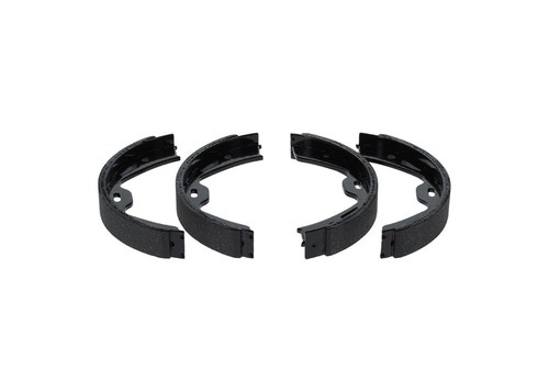 Bosch bremsbackensatz - bosch,