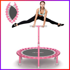 Faltbares mini trampolin 101 - mini-trampolin, 101,6