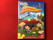 DVD - Kleine Einsteins -