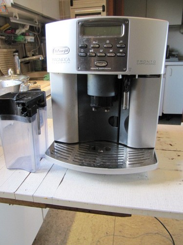 Delonghi magnifica esam 3600 - esam, 3600.s