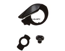 SHOEI MULTITEC preset lever