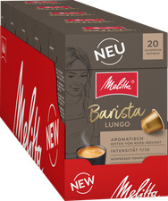 Melitta Barista Lungo