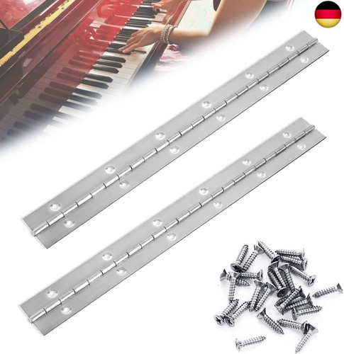 Klavierband edelstahl 2 - klavierband, edelstahl,