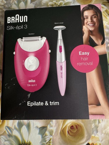 Braun silk epil - braun, 3