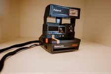 Polaroid Supercolor 635CL