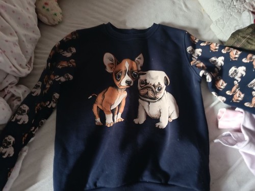 Jungen pullover blau 140 - jungen, gr.