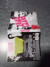 Original Cover Fight Club