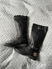 Damen Stiefel, Gr. 39, Replay