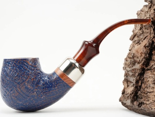 Vauen pfeife denim - vauen, 4915