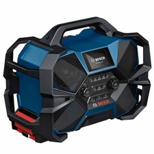 Bosch Professional GPB 18VH-6