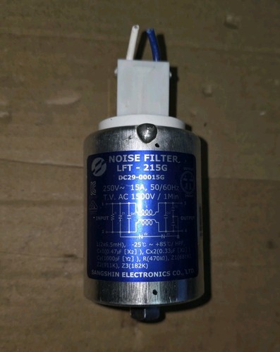 Samsung dc29 00015g lft - dc29-00015g, lft-215g