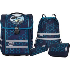 McNeill Schulranzen-Set