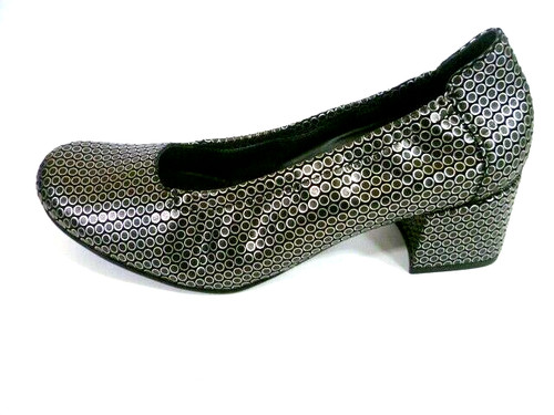 Semler pumps slipper - semler, 8