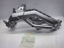 Suzuki SV650 S K4 Haupt Rahmen