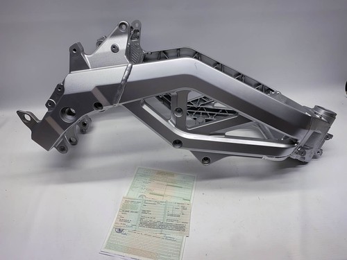 Suzuki sv650 haupt rahmen - suzuki,