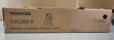 Toner Toshiba T-FC25E-K