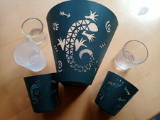 Partylite Wandhalter u