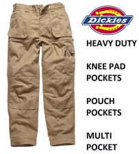 DICKIES EISENHOWER ARBEITSHOSE