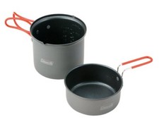 Coleman pack away solo - away,