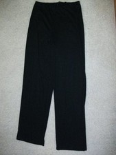 Qualitätshose mit bequemen Dehnbund im Wohlfühldesigne Gr. 36 NEU