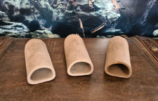 3x Welshöhle Laichhöhle 11cm