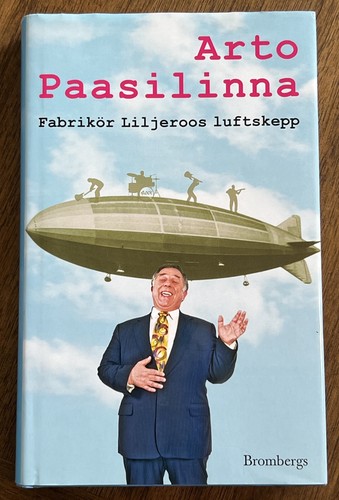 Arto paasilinna fabrikor - arto,