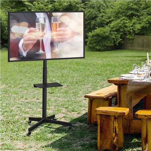 Stabiler ständer auf - tv-ständer,