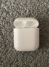 Genuine Apple AirPods Charging
