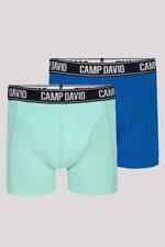 Camp David Boxershorts Neu 2/4