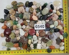 Edelsteine-Halbedelsteine