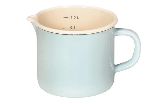 Karl krüger milchtopf - krÜger, Ø12cm
