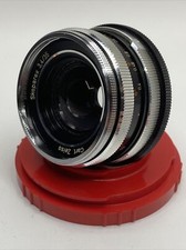 Carl zeiss skoparex - carl, 3,4/35