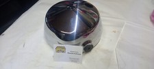 BMW R100 R Mystic Lampentopf Lampe Chrom Top