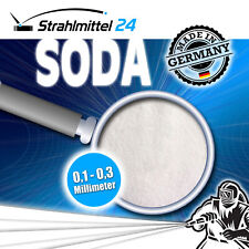 25 kg Soda Strahlmittel