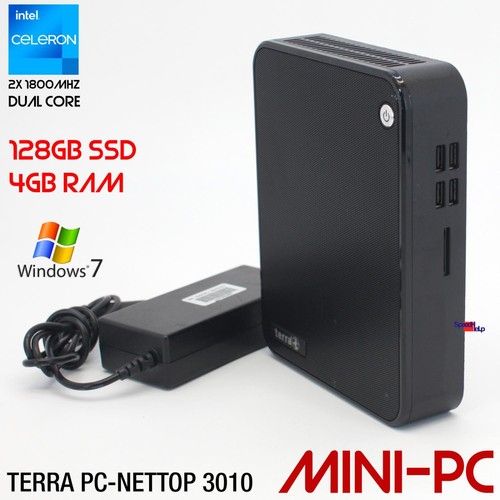 Computer terra mini - computer,