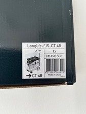 Festool Longlife-Filtersack