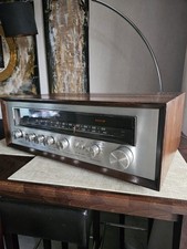 Kenwood KR-4070 Stereo